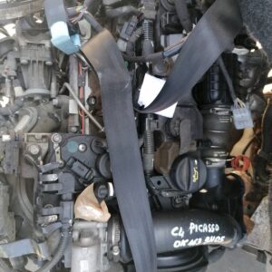 Motore Citroen C4 1.6 HDI 9H05